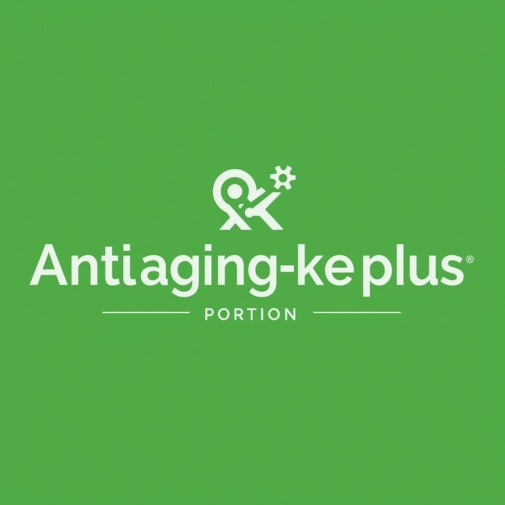 Antiagingkey
